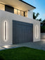 Outdoor Wall Light – Minimalist Elegance for Luxurious Exteriors