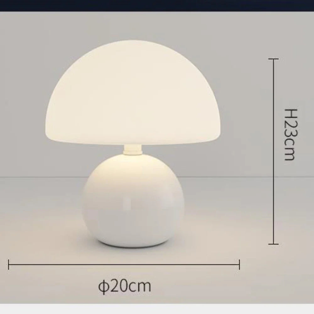 Bedside Lamp – Modern and Elegant Lighting