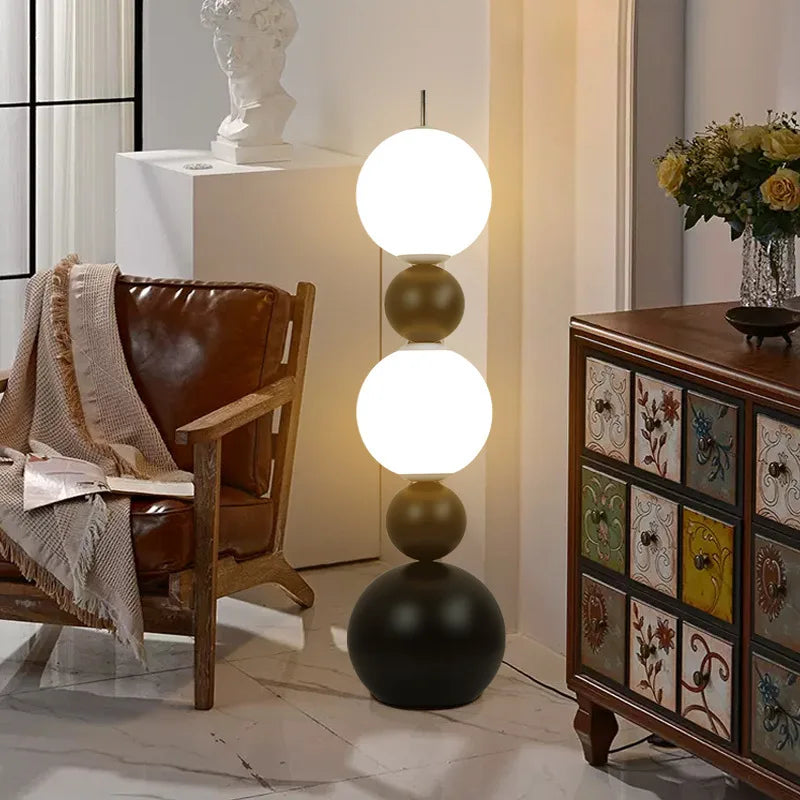 Floor Lamp for Living Room – Elegant and Contemporary Lighting for Interior Design