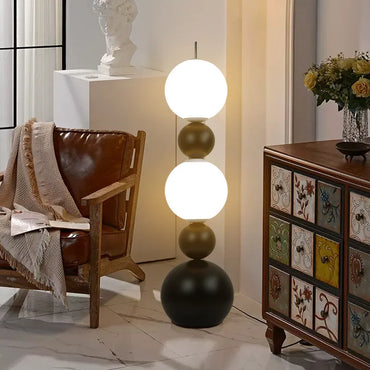 Floor Lamp for Living Room – Elegant and Contemporary Lighting for Interior Design