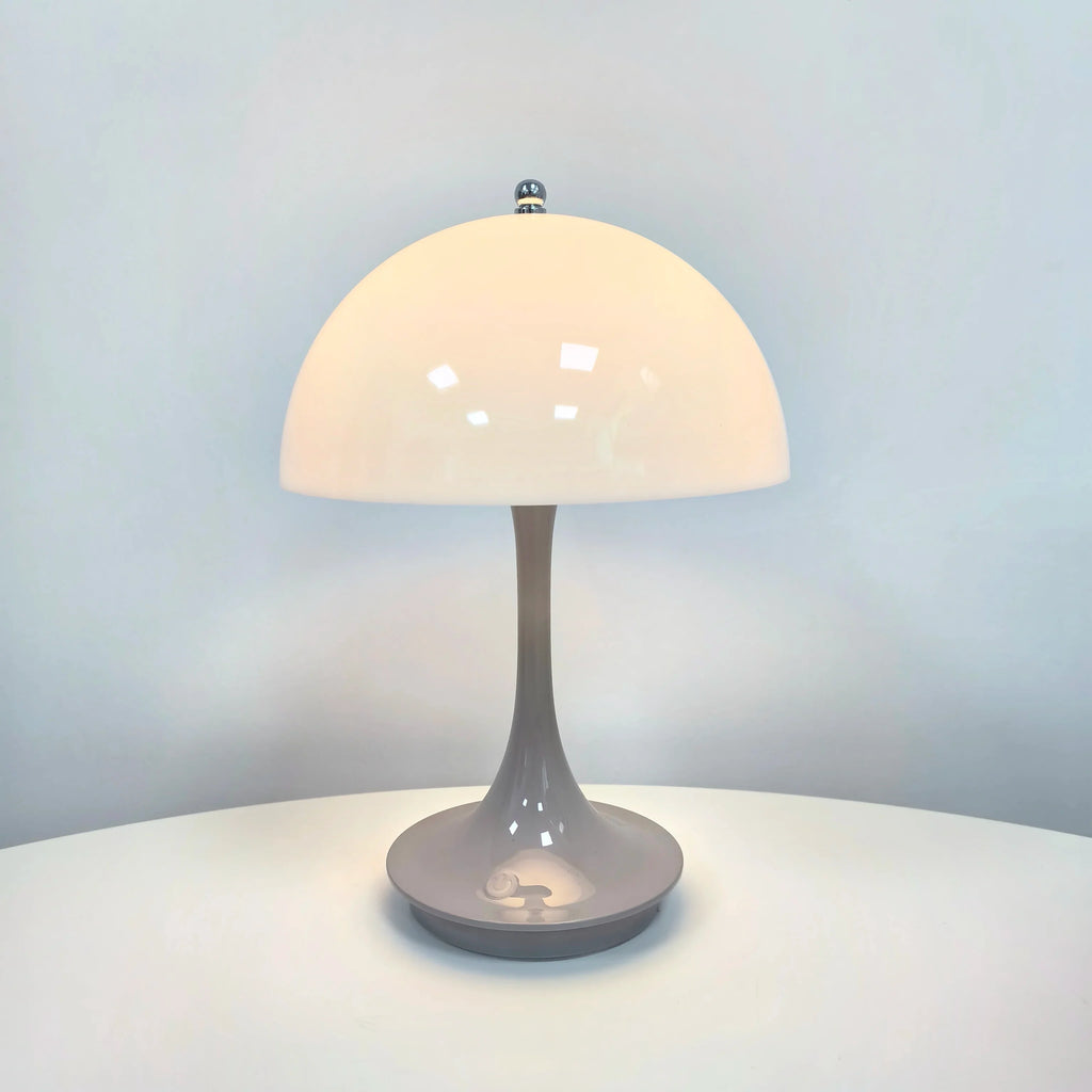 Bedside Lamp – Elegant Design and Soft Light
