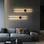 Living Room Wall light – Elegant Lighting with Light Bar
