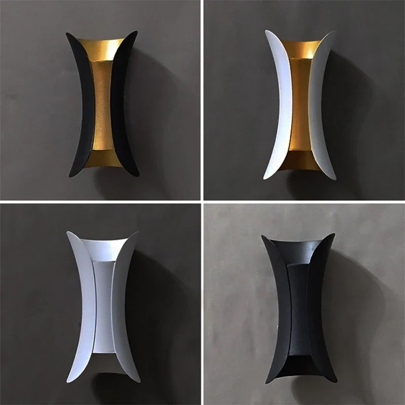 Indoor Wall Light – Elegance & Modernity for Every Space