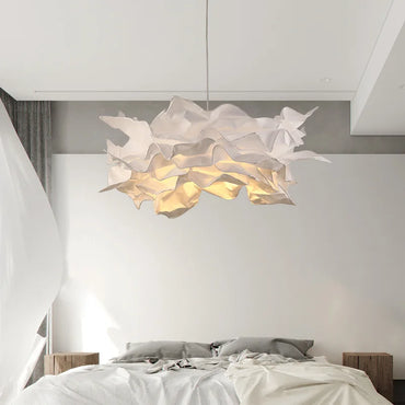 Pendant Light – Sculptural and Poetic Design for Contemporary Interiors