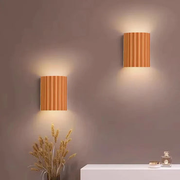 Bedroom Wall light – Modern and Colorful LED Lighting