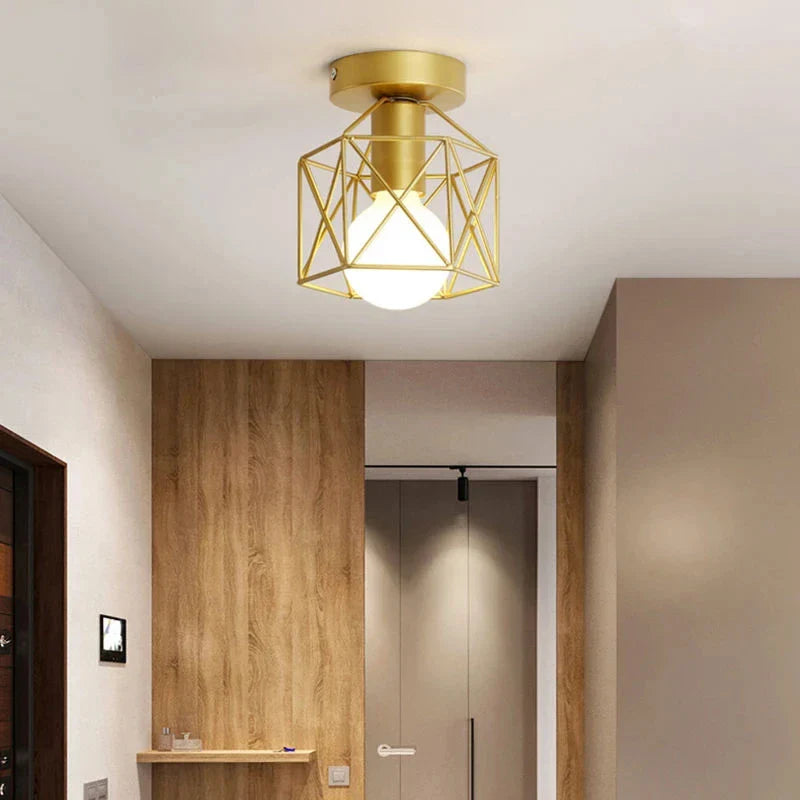 Ceiling Light – Modern and Elegant Design for Sophisticated Interiors