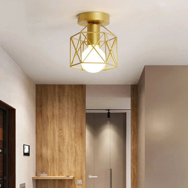 Ceiling Light – Modern and Elegant Design for Sophisticated Interiors