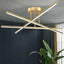 LED Ceiling Light – Contemporary Design for Elegant Interiors