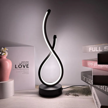 Bedside Lamp – Modern and Elegant Lighting for Interiors