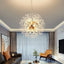 Chandelier – Elegance and Brilliance for Your Living Room