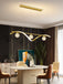 Pendant Light – Designer Fixture for Dining Room and Elegant Interiors