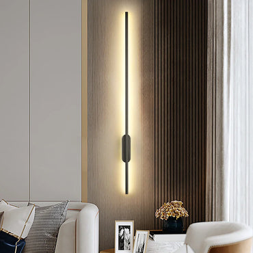 Wall light – Minimalist and Stylish Lighting