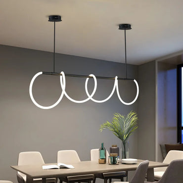 Pendant Light – Minimalist and Contemporary Fixture for Modern Interiors