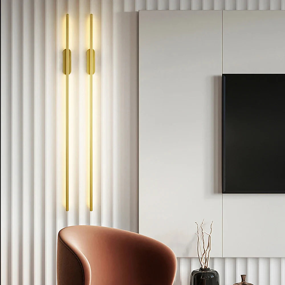 Wall light – Minimalist and Stylish Lighting