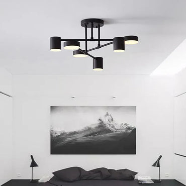 Ceiling Light – Modern Fixture for Minimalist and Elegant Interiors