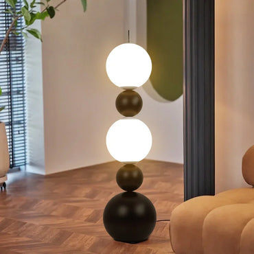 Floor Lamp for Living Room – Elegant and Contemporary Lighting for Interior Design