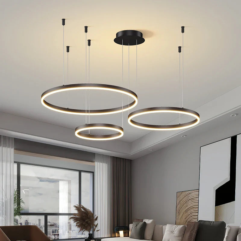 LED Ceiling Light – Designer Lighting for Modern Interiors