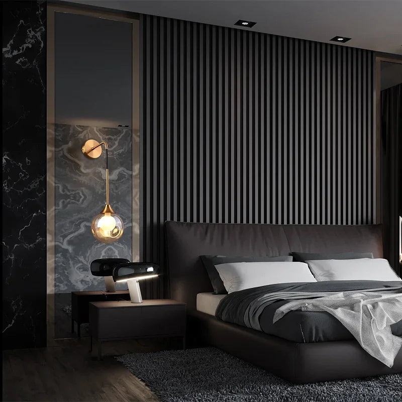 Bedroom Wall light – Luxury Lighting for Modern Bedrooms