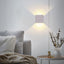 Bedroom Wall light – Bidirectional Indoor