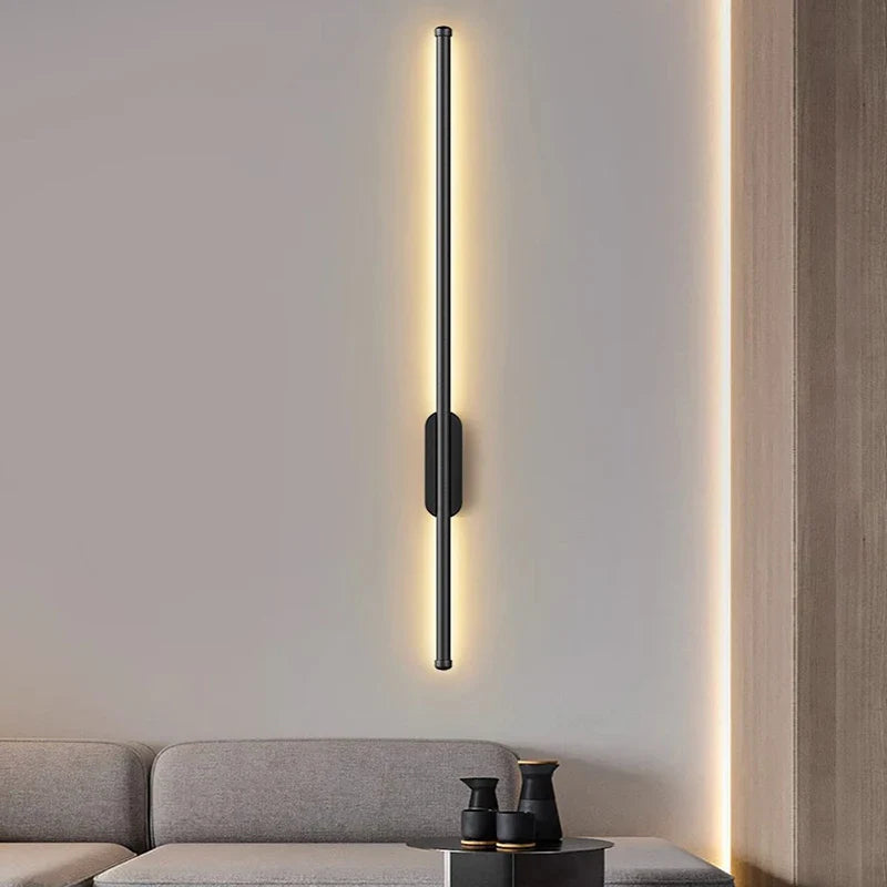 Wall light – Minimalist and Stylish Lighting
