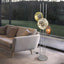 Living Room Floor Lamp – Elegance and Modernity for High-End Interiors