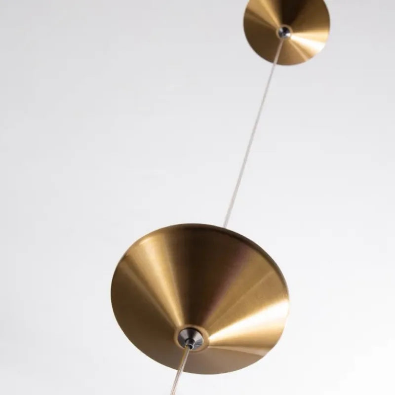 Living Room Floor Lamp – Minimalist and Contemporary Lighting for Designer Interiors