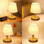 Bedside Lamp – Soft and Eco-Friendly Light