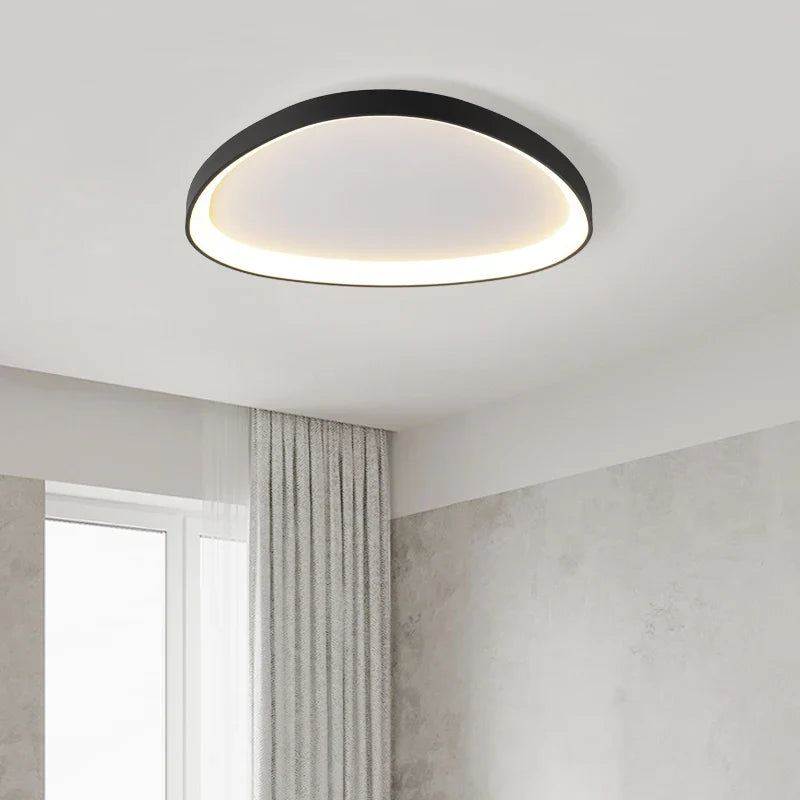 LED Ceiling Light – Modern Designer Fixture for Contemporary Interiors