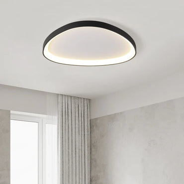 LED Ceiling Light – Modern Designer Fixture for Contemporary Interiors