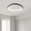 LED Ceiling Light – Modern Designer Fixture for Contemporary Interiors