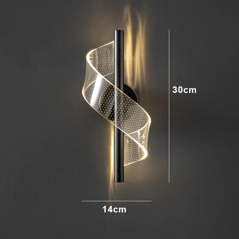 Bedroom Wall light – Modern and Stylish Lighting for Refined Interiors