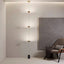Living Room Floor Lamp – Minimalist and Contemporary Lighting for Designer Interiors