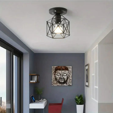 Ceiling Light – Modern and Elegant Design for Sophisticated Interiors