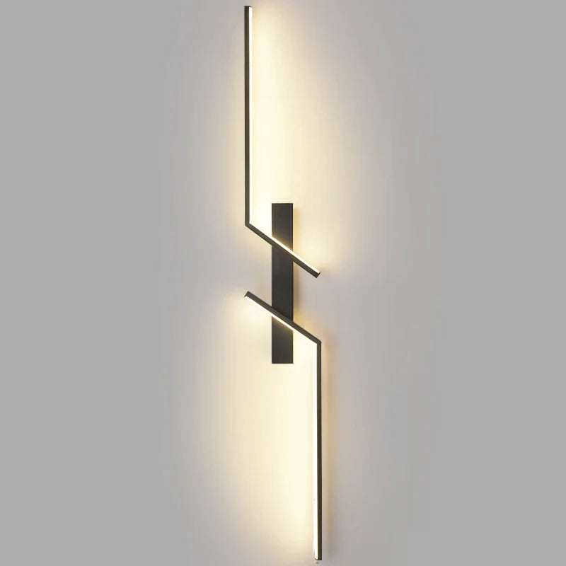 Wall Light for Bedroom or Living Room – Modern and Minimalist Lighting