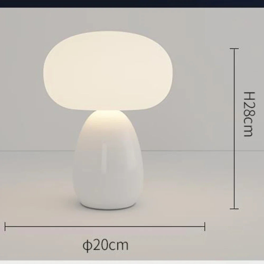 Bedside Lamp – Modern and Elegant Lighting