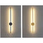 Living Room Wall light – Elegant Lighting with Light Bar