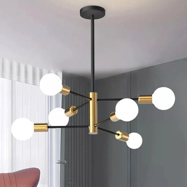 Pendant Light – Designer Fixture for Contemporary and Industrial Interiors
