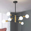 Pendant Light – Designer Fixture for Contemporary and Industrial Interiors