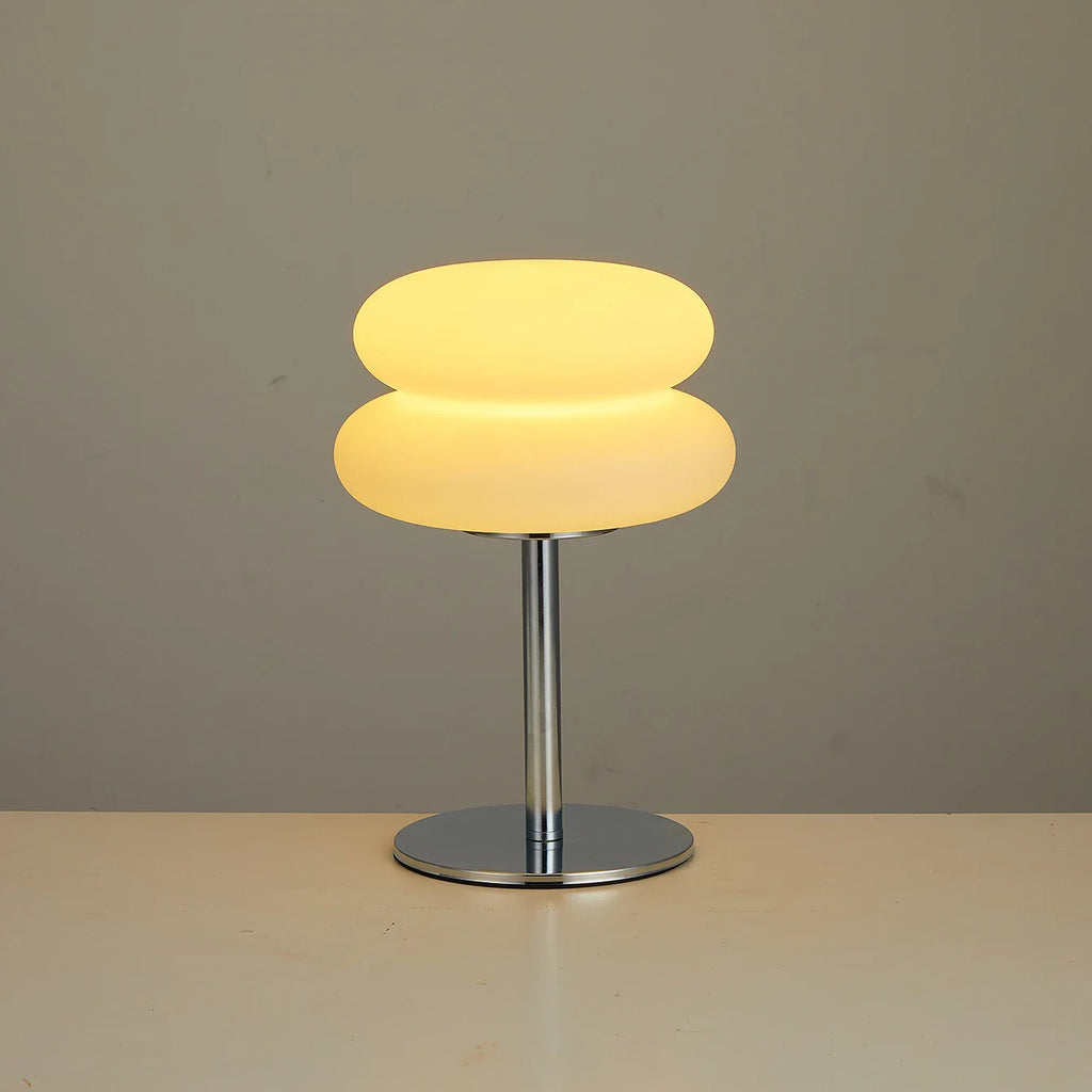 Bedside Lamp – Soft and Elegant Lighting for Bedroom or Living Room