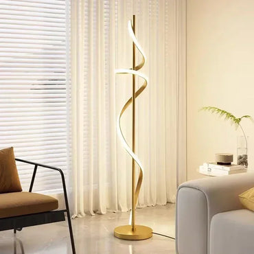 Living Room Floor Lamp – Modern and Elegant Design for Living Room or Bedroom