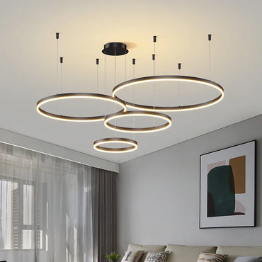 LED Ceiling Light – Designer Lighting for Modern Interiors