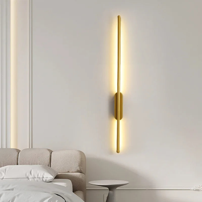 Wall light – Minimalist and Stylish Lighting