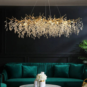 Chandelier – Luxurious Lighting for Elegant and Prestigious Interiors