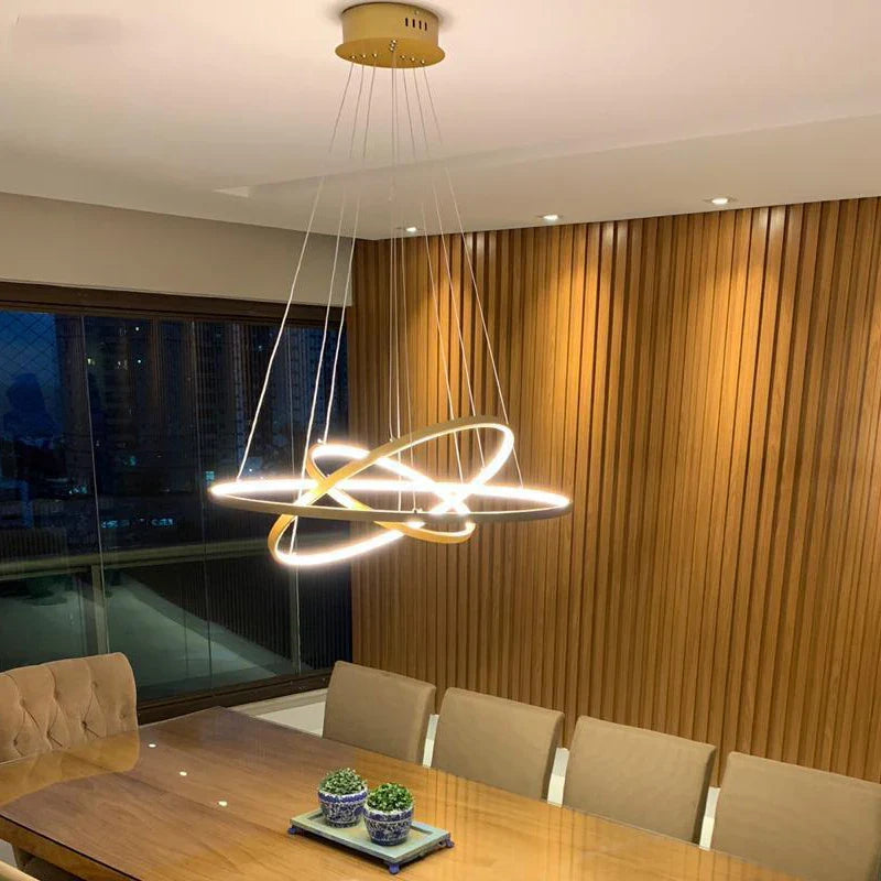 Pendant Light – Designer Lighting for Elegant and Modern Interiors