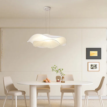 Floral Design Pendant Light – Elegance and Soft Lighting for Contemporary Interiors