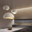 Pendant Light – Organic Fixture for Modern and Minimalist Interiors