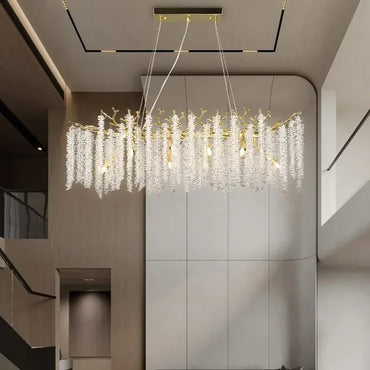 Chandelier – Luxurious Lighting for Elegant and Prestigious Interiors