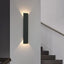 Outdoor Wall light – Modern and Minimalist Lighting for Garden and Facade