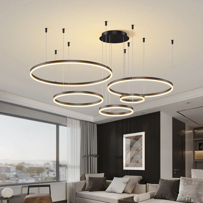 LED Ceiling Light – Designer Lighting for Modern Interiors