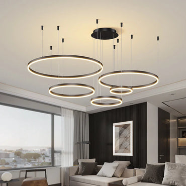 LED Ceiling Light – Designer Lighting for Modern Interiors